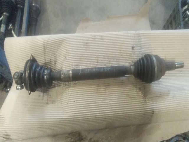 bontott RENAULT LAGUNA II Bal Féltengely