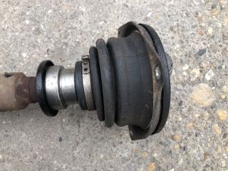 bontott RENAULT LAGUNA II Bal Féltengely