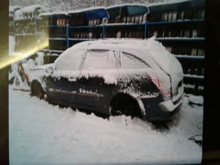 bontott RENAULT LAGUNA II Bal hátsó Rugó