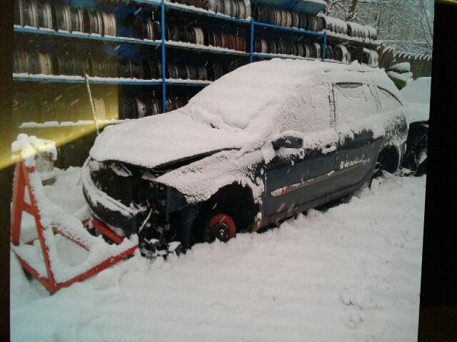 bontott RENAULT LAGUNA II Bal hátsó Rugó