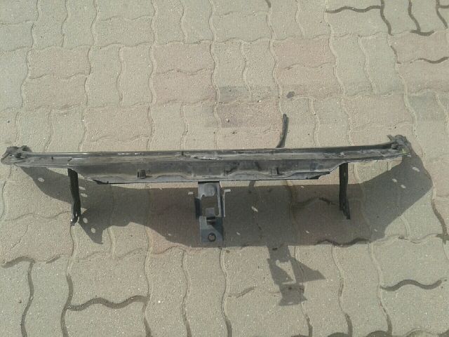 bontott RENAULT LAGUNA II Homlokfal (Üres lemez)