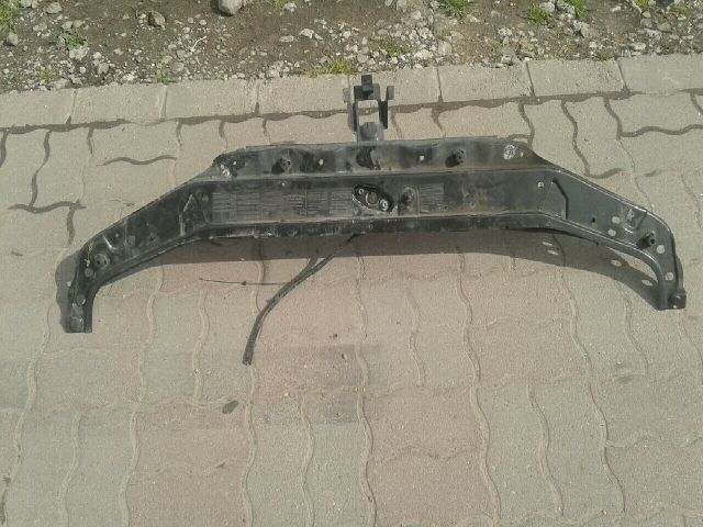 bontott RENAULT LAGUNA II Homlokfal (Üres lemez)