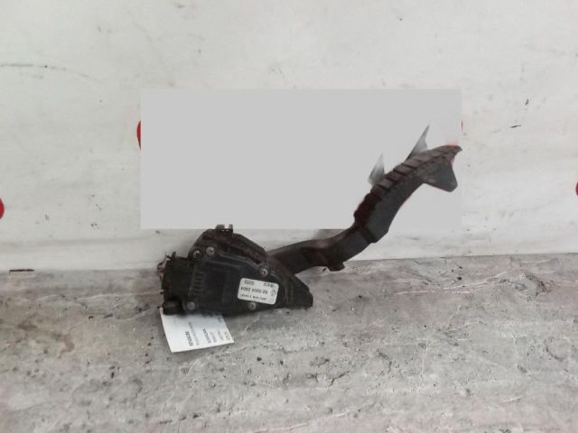 bontott RENAULT LAGUNA II Gázpedál (Elektromos)