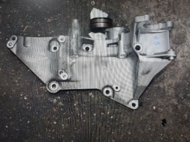 bontott RENAULT LAGUNA II Generátor Tartó Bak