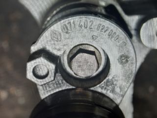 bontott RENAULT LAGUNA II Generátor Tartó Bak