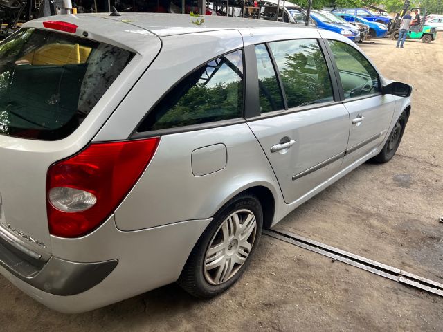 bontott RENAULT LAGUNA II Jobb Féltengely