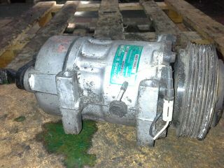 bontott RENAULT LAGUNA II Klímakompresszor