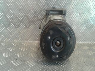 bontott RENAULT LAGUNA II Klímakompresszor