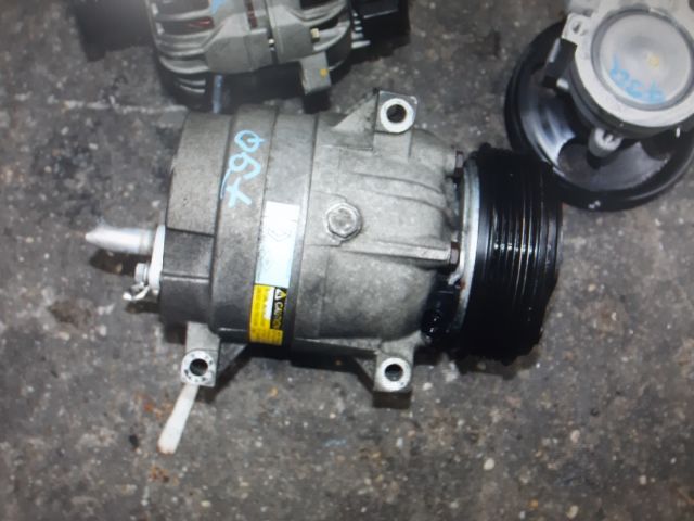 bontott RENAULT LAGUNA II Klímakompresszor