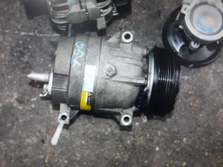 bontott RENAULT LAGUNA II Klímakompresszor