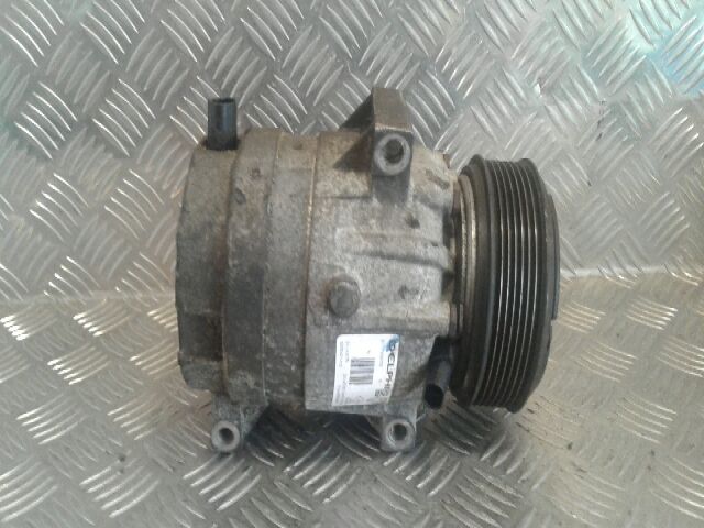 bontott RENAULT LAGUNA II Klímakompresszor