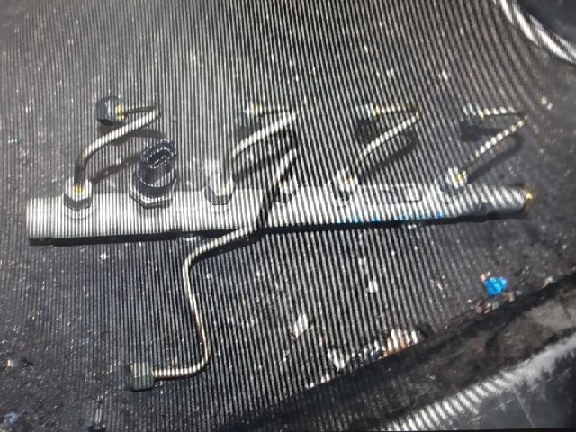 bontott RENAULT LAGUNA II Közösnyomócső