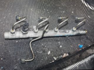 bontott RENAULT LAGUNA II Közösnyomócső