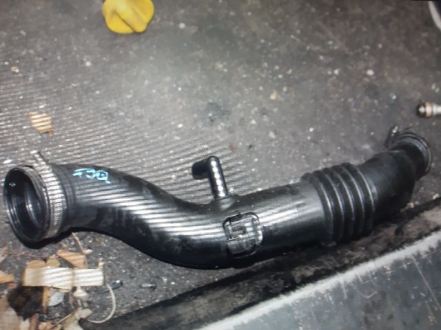 bontott RENAULT LAGUNA II Légbeömlő Cső