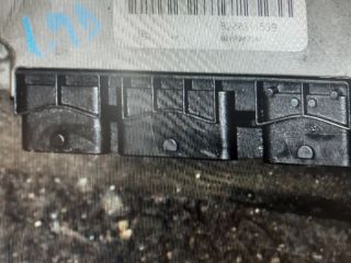 bontott RENAULT LAGUNA II Motorvezérlő