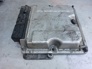 bontott RENAULT LAGUNA II Motorvezérlő