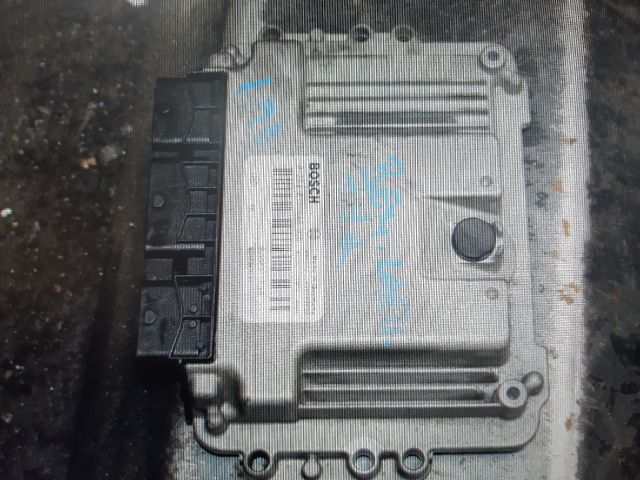 bontott RENAULT LAGUNA II Motorvezérlő