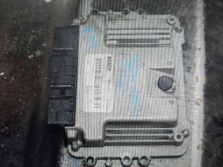 bontott RENAULT LAGUNA II Motorvezérlő