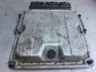 bontott RENAULT LAGUNA II Motorvezérlő