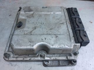 bontott RENAULT LAGUNA II Motorvezérlő