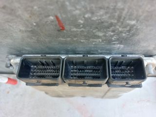 bontott RENAULT LAGUNA II Motorvezérlő