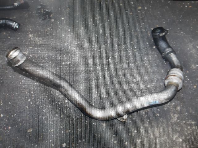 bontott RENAULT LAGUNA II Turbócső