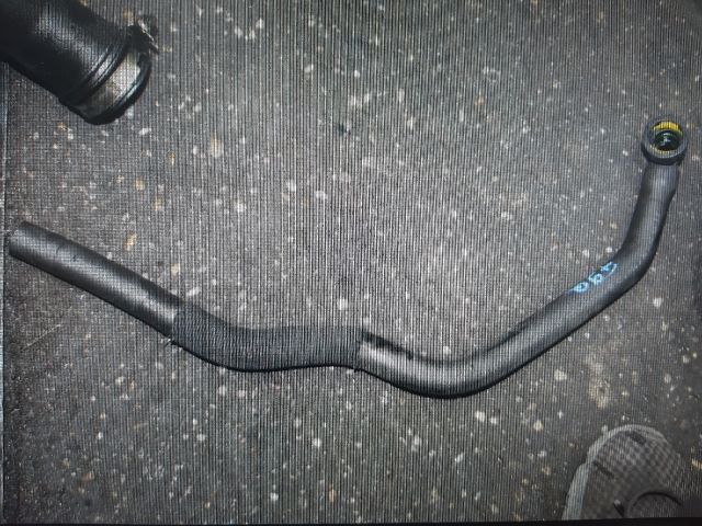 bontott RENAULT LAGUNA II Turbócső