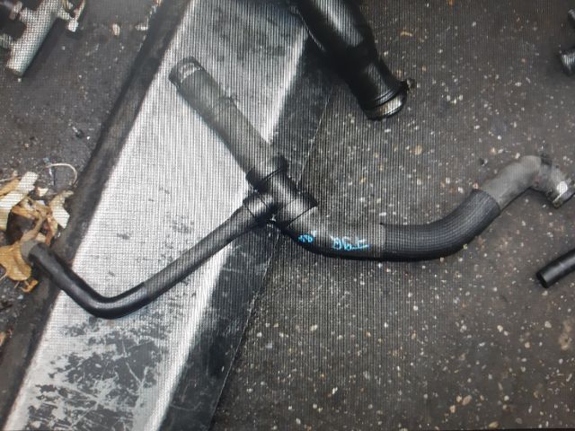 bontott RENAULT LAGUNA II Vízcső