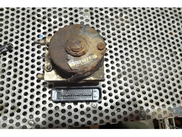 bontott RENAULT LAGUNA II ABS Kocka