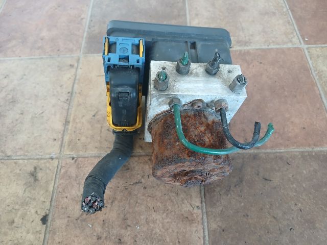 bontott RENAULT LAGUNA II ABS Kocka