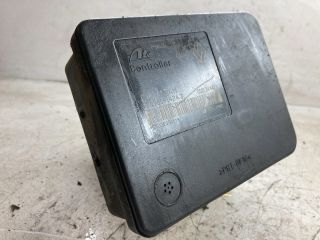 bontott RENAULT LAGUNA II ABS Kocka