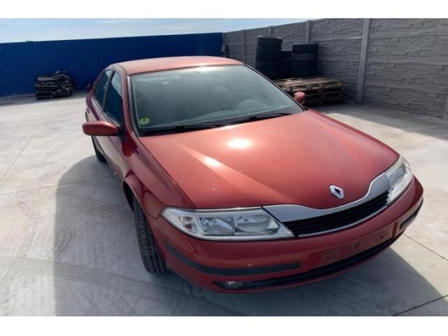 bontott RENAULT LAGUNA II ABS Kocka