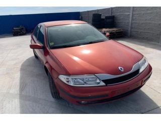 bontott RENAULT LAGUNA II ABS Kocka