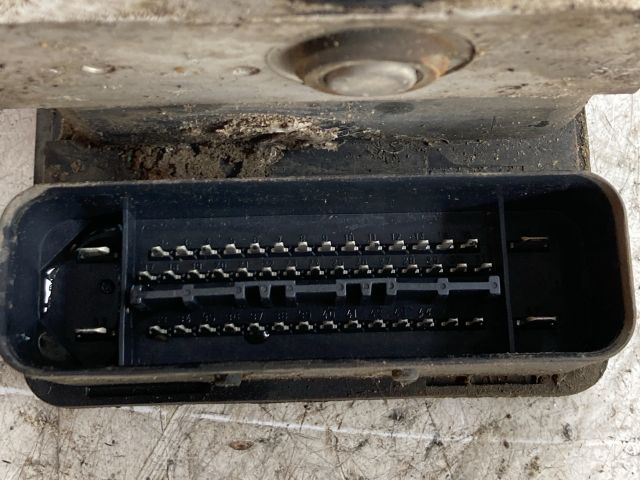 bontott RENAULT LAGUNA II ABS Kocka