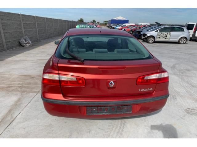 bontott RENAULT LAGUNA II ABS Kocka