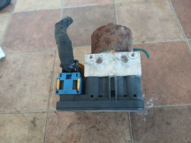 bontott RENAULT LAGUNA II ABS Kocka