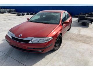 bontott RENAULT LAGUNA II ABS Kocka
