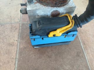 bontott RENAULT LAGUNA II ABS Kocka