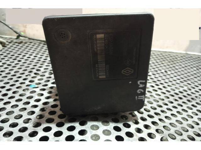 bontott RENAULT LAGUNA II ABS Kocka