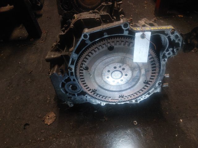 bontott RENAULT LAGUNA II Automata Váltó