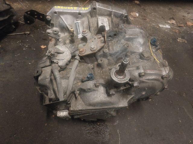 bontott RENAULT LAGUNA II Automata Váltó