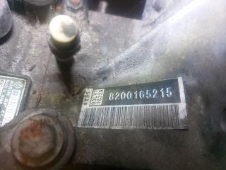 bontott RENAULT LAGUNA II Automata Váltó