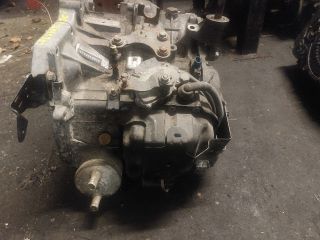 bontott RENAULT LAGUNA II Automata Váltó