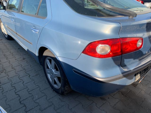 bontott RENAULT LAGUNA II Bal első Csonkállvány Kerékaggyal