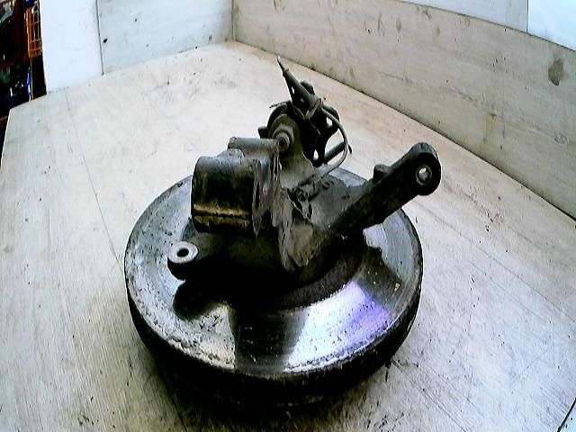 bontott RENAULT LAGUNA II Bal első Csonkállvány Kerékaggyal