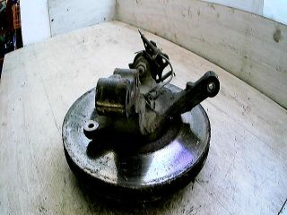 bontott RENAULT LAGUNA II Bal első Csonkállvány Kerékaggyal