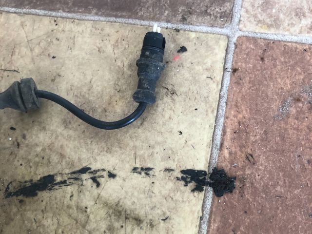 bontott RENAULT LAGUNA II Bal első Csonkállvány Kerékaggyal