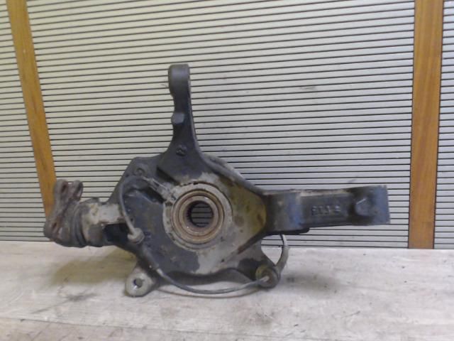 bontott RENAULT LAGUNA II Bal első Csonkállvány Kerékaggyal