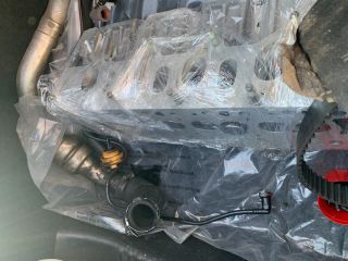 bontott RENAULT LAGUNA II Bal első Csonkállvány Kerékaggyal