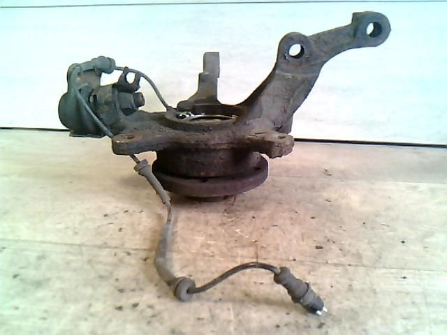 bontott RENAULT LAGUNA II Bal első Csonkállvány Kerékaggyal